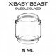 Glass Smok X Baby 6 Ml