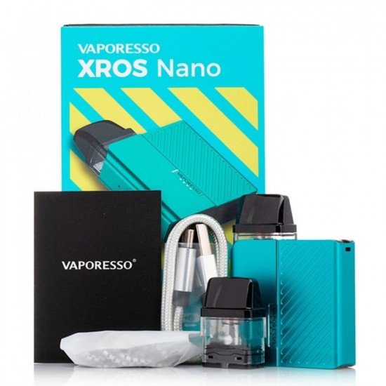 Vaporesso Xros Nano Kit