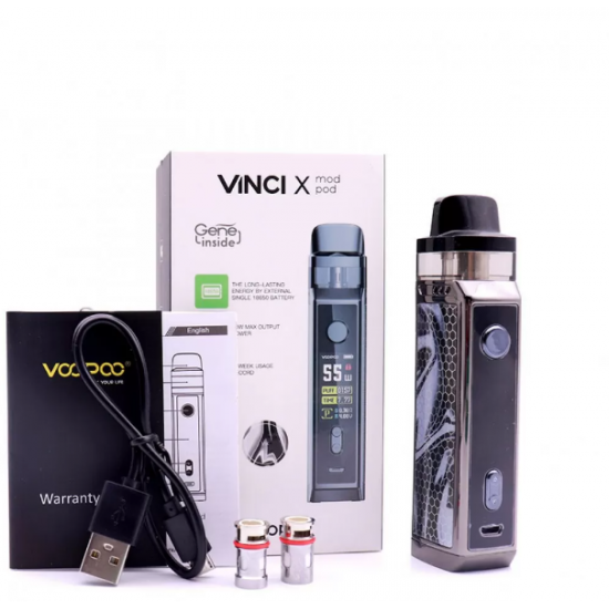 Voopoo Vinci X 70W Kit