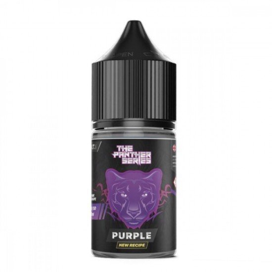 pink panther purple 30 ml