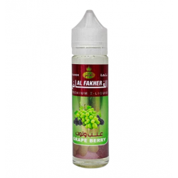 AL fakher Grape Berry 60 ml