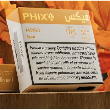 بود فيكس مانجو