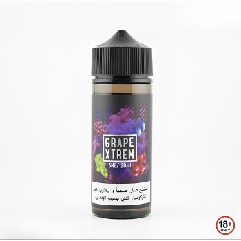 جريب اكستريم 120 مل *
