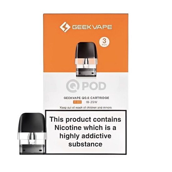 بود جيك فيب كيو 0.6 اوم *