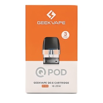 بود جيك فيب كيو 0.6 اوم *