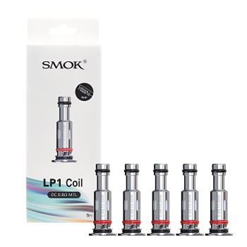 كويل سموك LP1 0.8 DC *
