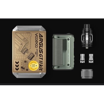 جهاز فوبو ارجوس GT2 ٢٠٠ واط *