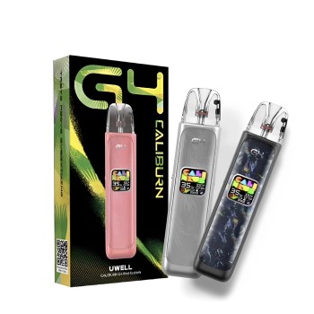 سحبة يو ويل كاليبورن G4 كيت*
