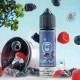 كابتن مكس التوت ايس 60 مل* كابتن مكس التوت ايس 60 مل*