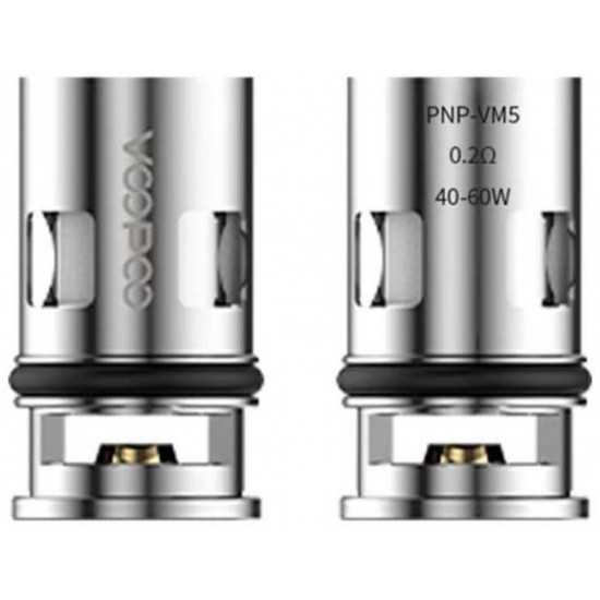 كويل فوبو PNP-VM5 *