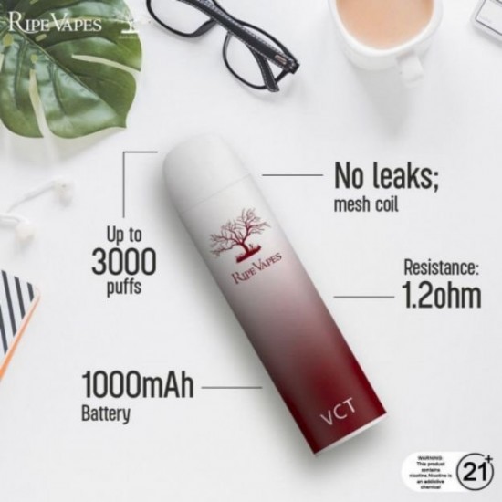 سحبة بالم رايب فابيس VCT توباكو الجاهزة * سحبة بالم رايب فابيس VCT توباكو الجاهزة *
